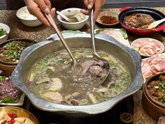 -马三妹跷脚牛肉(苏稽总店)