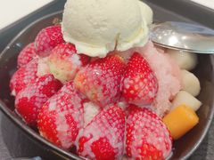 -鲜芋仙(番禺万达广场店)