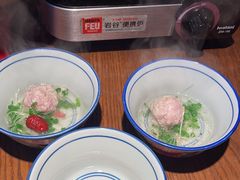 -老湘村·湖南土菜(天河维多利店)