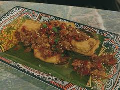 -浩海火燒雲傣家菜(芮欧百货店)