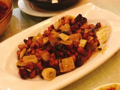 -陈麻婆豆腐总店