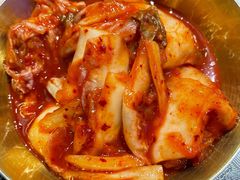 -Meet Sun韩式大排档(五一广场7MALL店)
