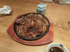 -翔峰炭火鳗鱼(悦泰街里公寓店)