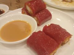 -粤珍轩·家宴·广式茶点(新城广场店)