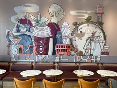 -COSTA COFFEE(中粮祥云店)