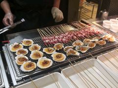 -钱小奴创意自助餐厅·山野黑猪肉畅吃(苏州昆山招商花园城店)