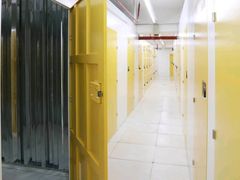 -安东易迷你自助仓储寄存仓库(草桥店)