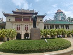 -厦门大学(思明校区)