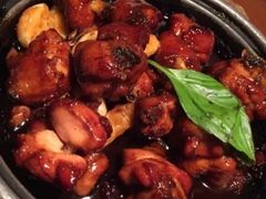 -外婆家(南开大悦城店)