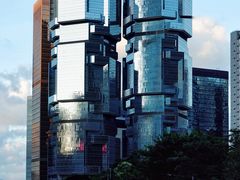 -尖沙咀