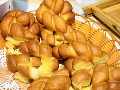 -东北民俗村·东北菜(翻身店)