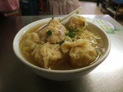 -坚记面店(一德路店)
