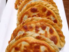 -北李妈妈菜·虾爬子大锅贴(贵和店)