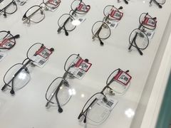 -毛源昌眼镜(杭州庆春东路店)