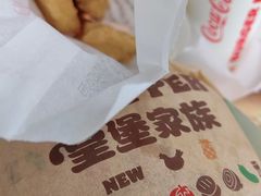 -汉堡王(上海凌云壹街坊店)