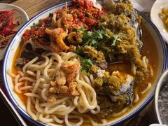 -聚汇三少·龙虾·中餐厅(莫邪路新天地店)