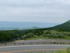 -阿苏山