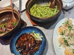 -啫神·广州地标美食(北京路店)