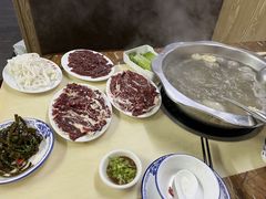 -贵宾牛·潮汕牛肉火锅(珠池总店)