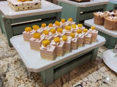 -舟山财富大酒店-自助餐厅