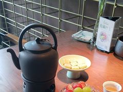 -茗知道茶馆(世博源店)