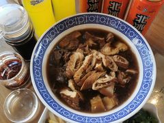 -北京小肠陈饭庄(方庄店)