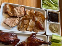 -学成饭店(北辰店)