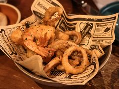 -Laures·月桂西班牙碳烤餐厅(十尚坊店)
