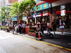 -东门町美食街