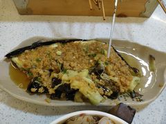 -浮何烤铺(桐梓林店)