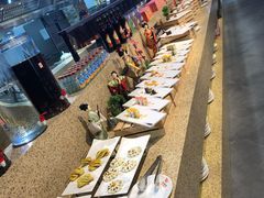 -万象·复兴号鲜肉烤肉海鲜自助(升级店)