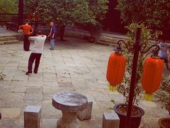 -阳明祠