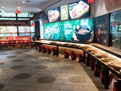 -柴米油盐(土菜院子店)