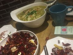 -臻味私厨(国际社区店)