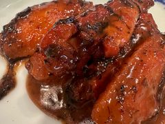 梅干菜鸡翅-紫泥369粗粮季(鼓楼店)