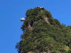 -南尖岩景区