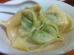 iphone_upload_pic-潘国仙耳光馄饨(黄家阙路店)