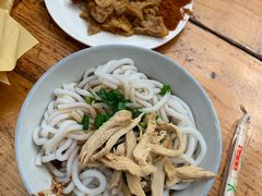 -再回首鸡肉米线(人民路一店)