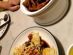 -小菜园新徽菜(合肥之心城店)