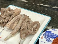 -靖远尕六美味羊羔肉