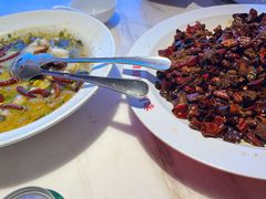 -茅庐川菜(烟台万象汇店)