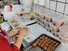 -高行汤团店(金高路店)