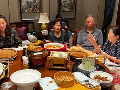 -唐山宴大唐州府精品中餐