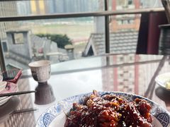 -杨记隆府(白象街店)