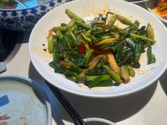 -院8里·小聚园老川菜(九眼桥店)