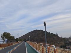 -南京金牛湖风景区