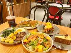 -JamaicaBlue(新城国际店)