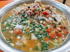 老友猪肉粉-舒记粉店(七星路店)