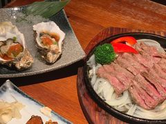 -千代武日本料理(爱建店)
