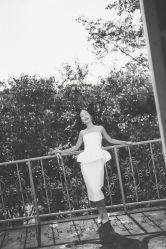 点击看大图 -GODDESS WHITE婚纱礼服(鹏城动力大厦店)